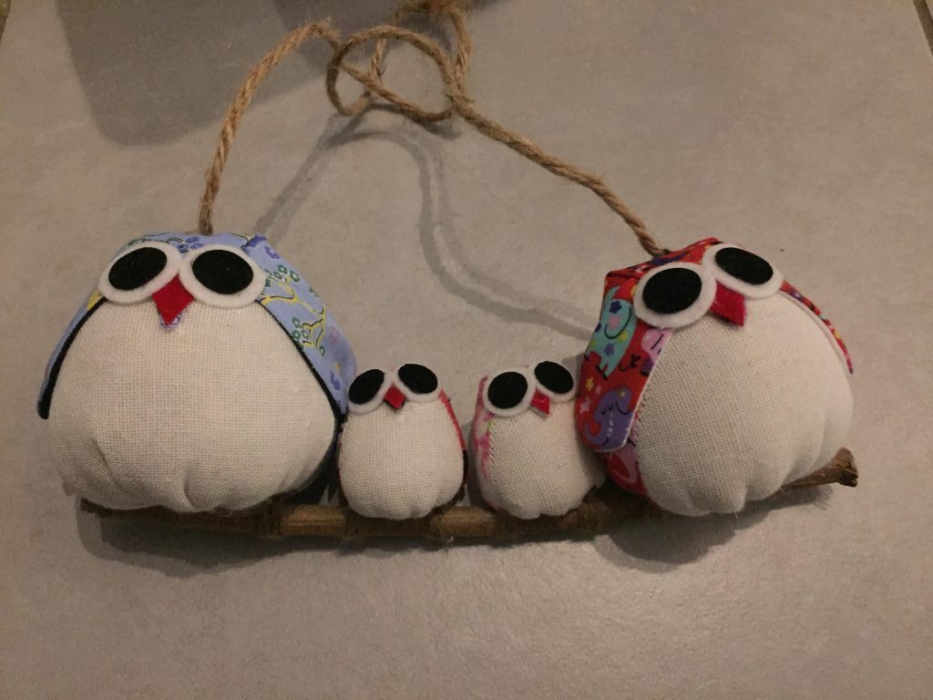Sortie en famille au Noël Artisanal de Martigues