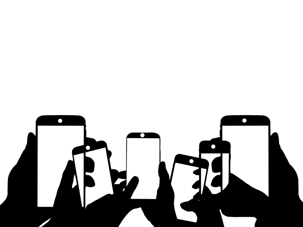 Appli’addict, mon top 5