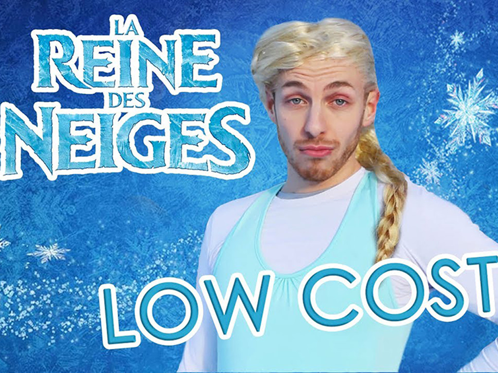 [Coup de cœur] Chaîne Youtube d’Alex Ramires