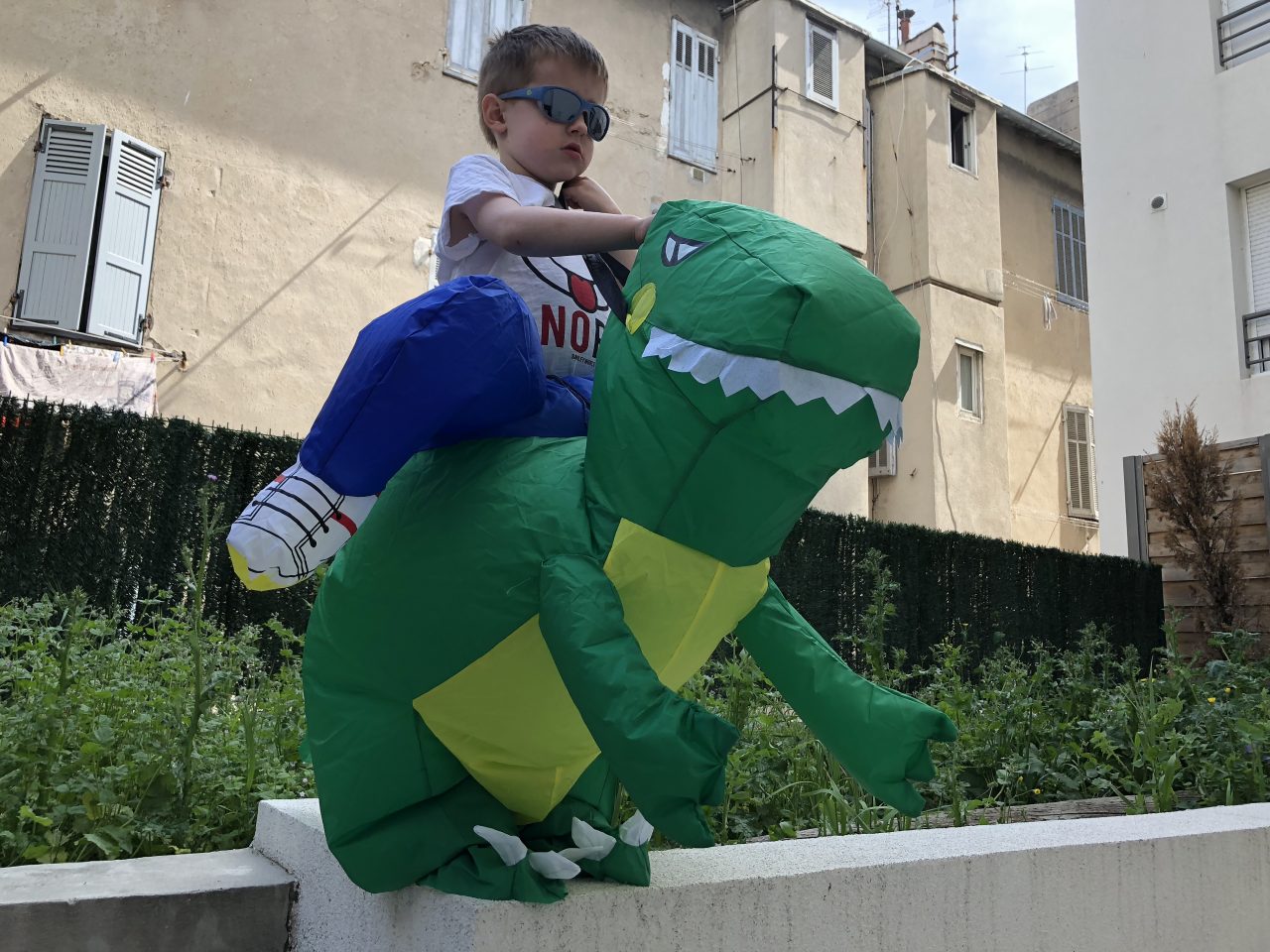 [Test] Un costume chez Deguisetoi.fr