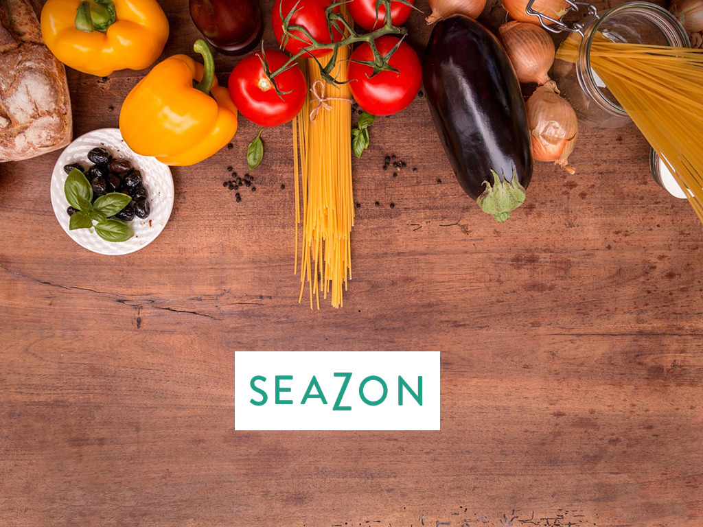 [Avis] Les plats préparés de SEAZON