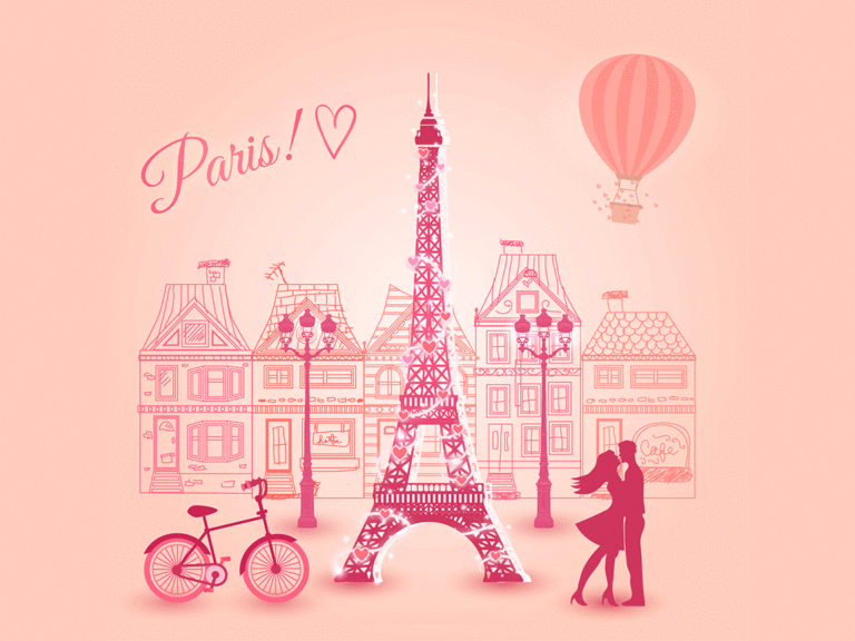 Escapade-à-Paris-Moaman