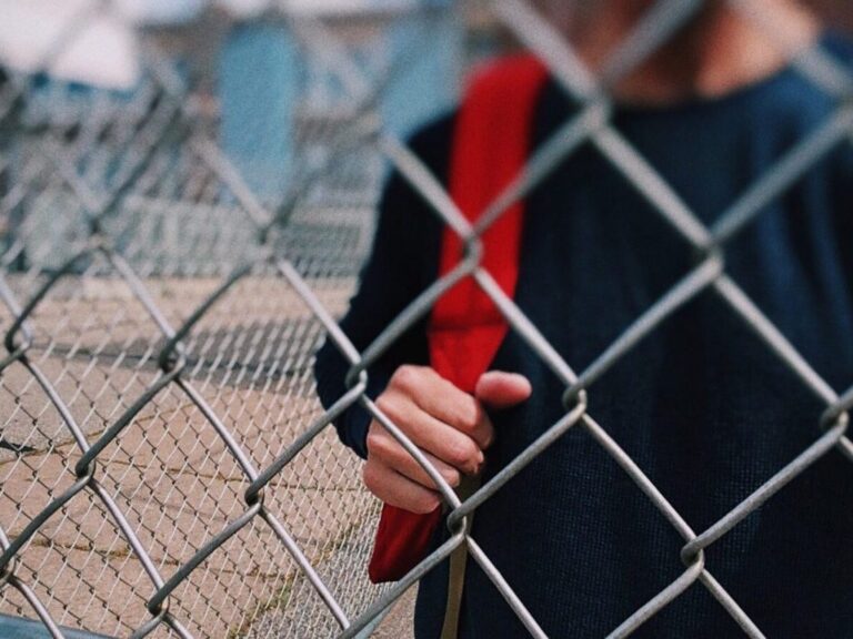 Le harcèlement scolaire – Bannière