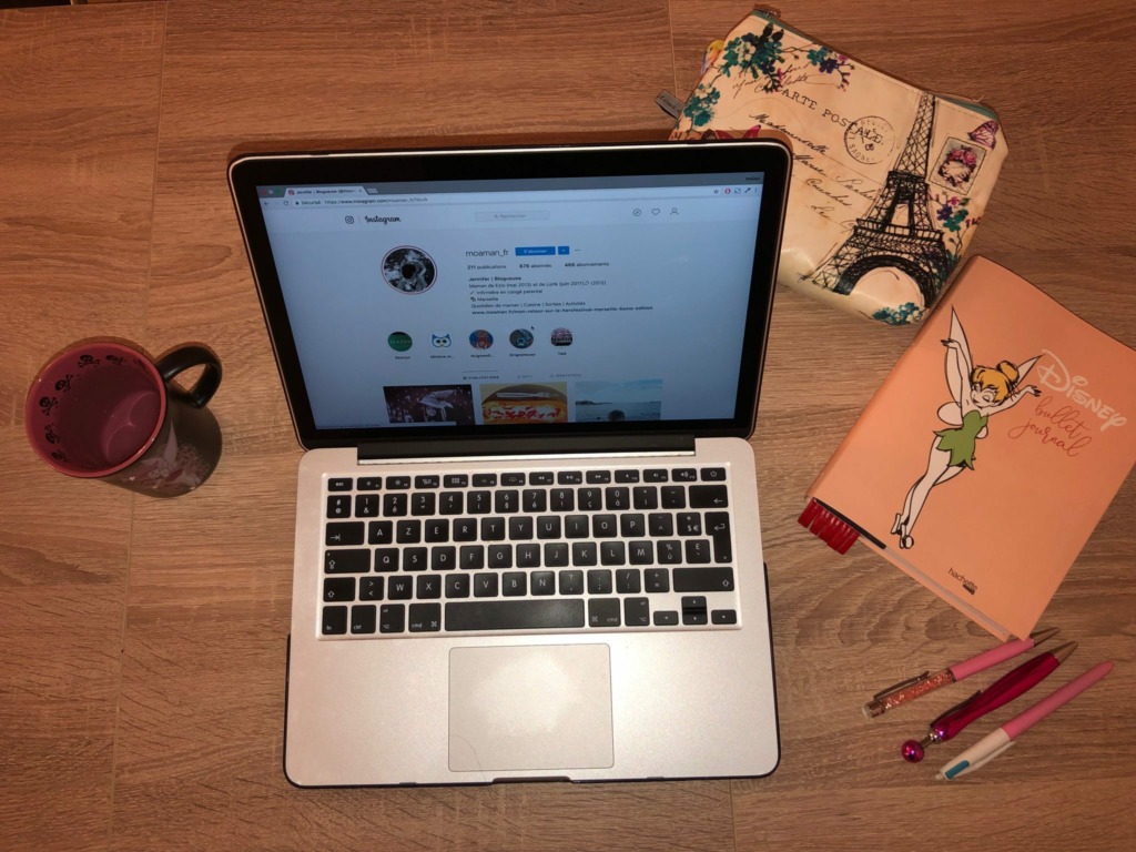 Quelques petits changements sur le blog