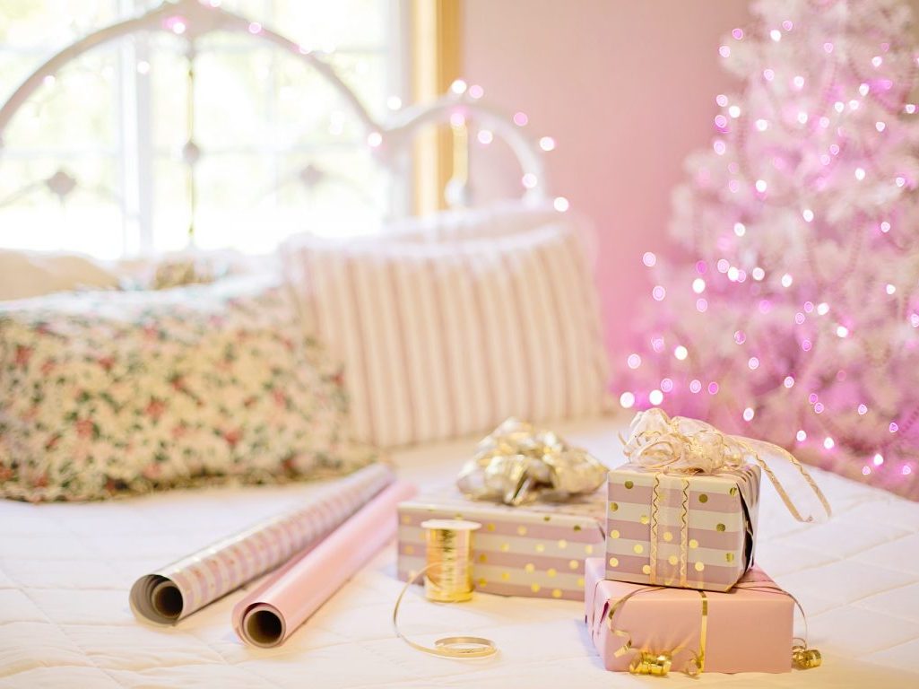 Des idées de cadeaux de Noël