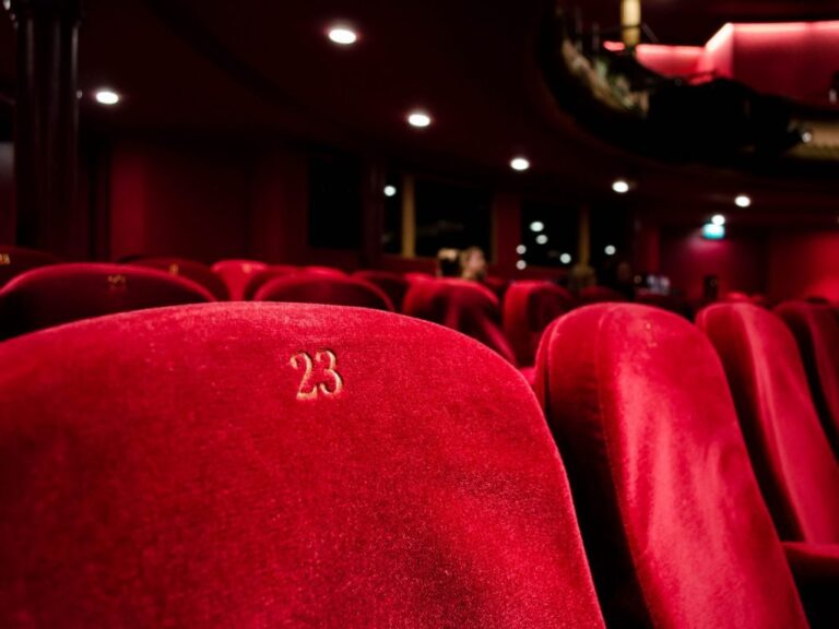 Top et flop Cinéma 2018 – Bannière
