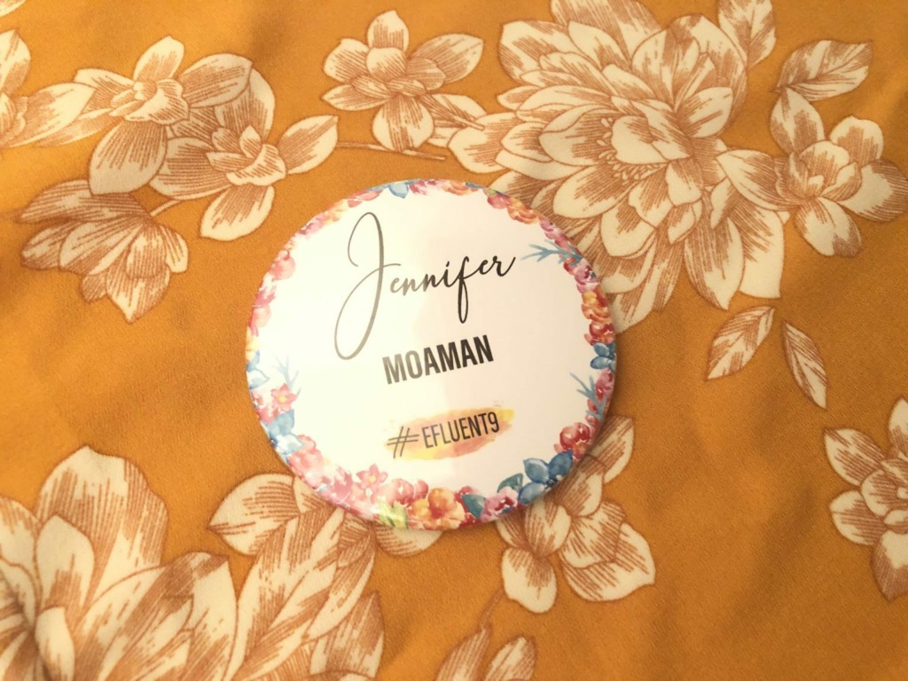 Efluent9 : j’y étais !