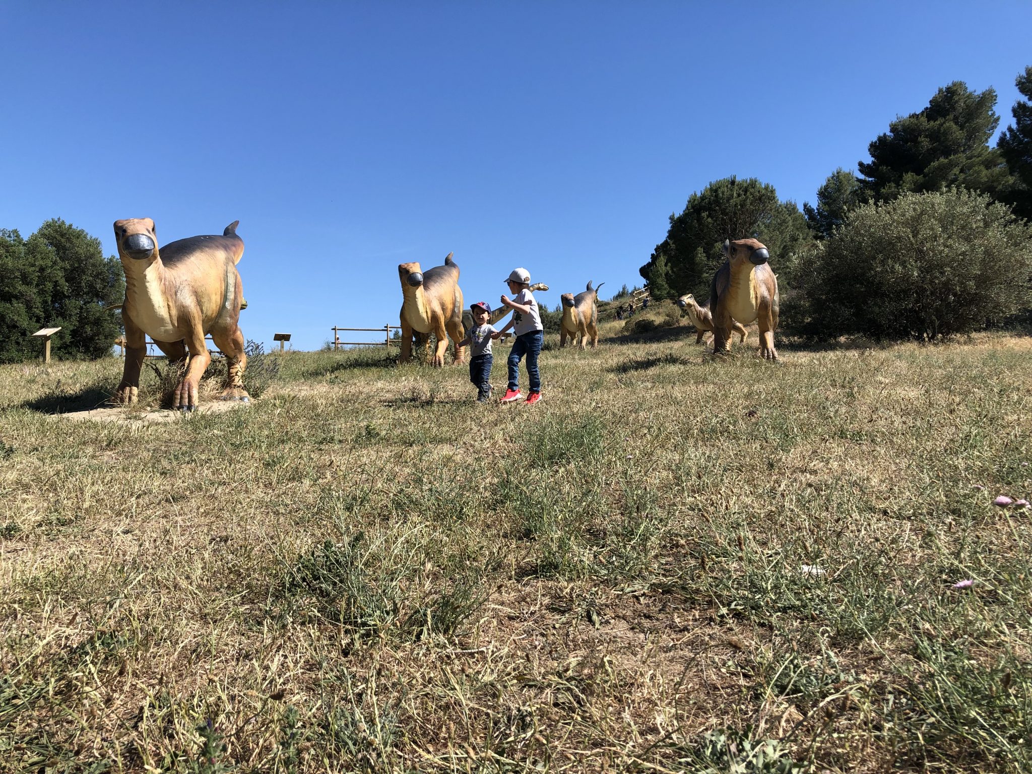 Dinosaur’Istres – dinosaure5