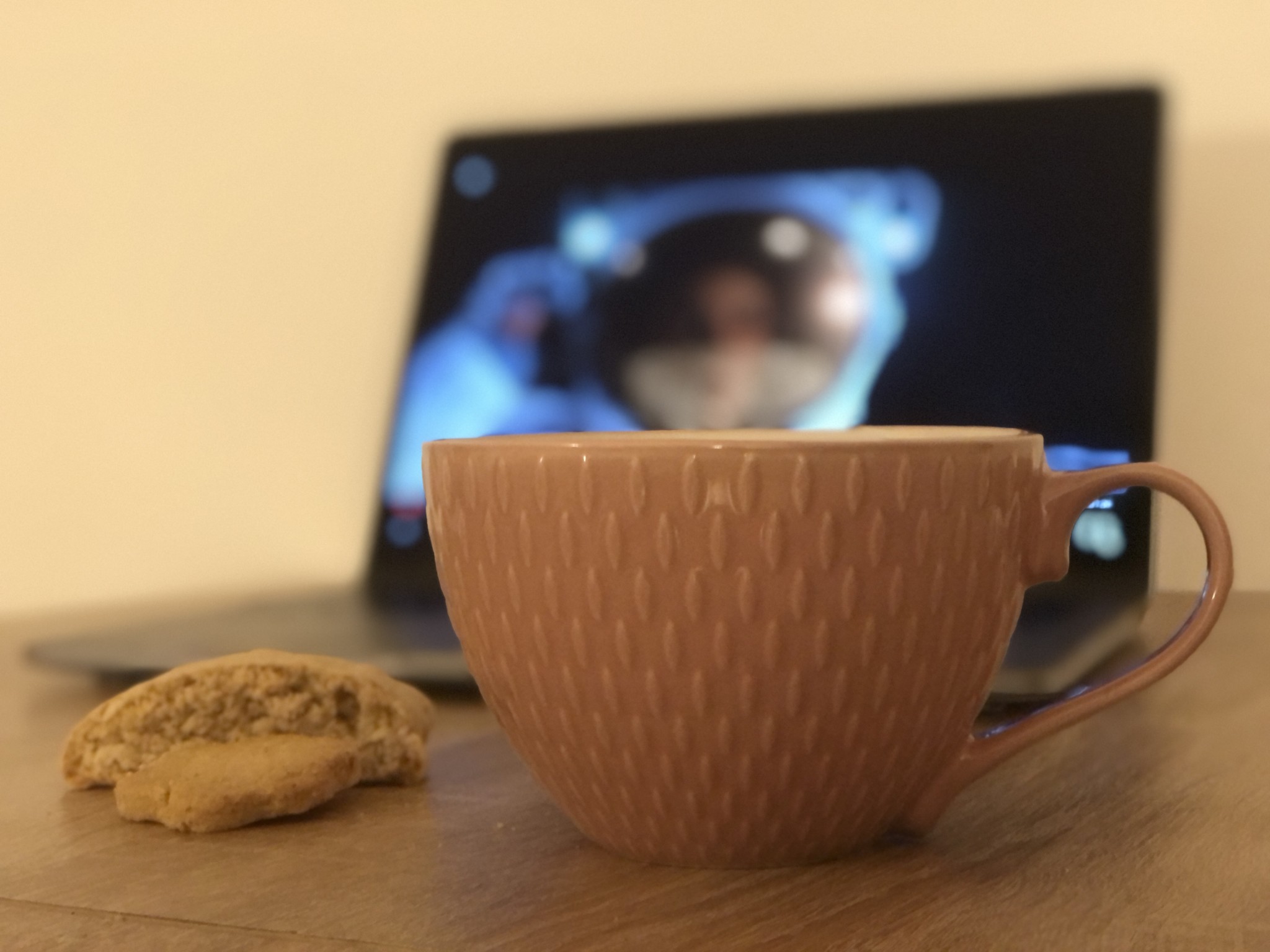 Mes séries du moment : novembre 2020