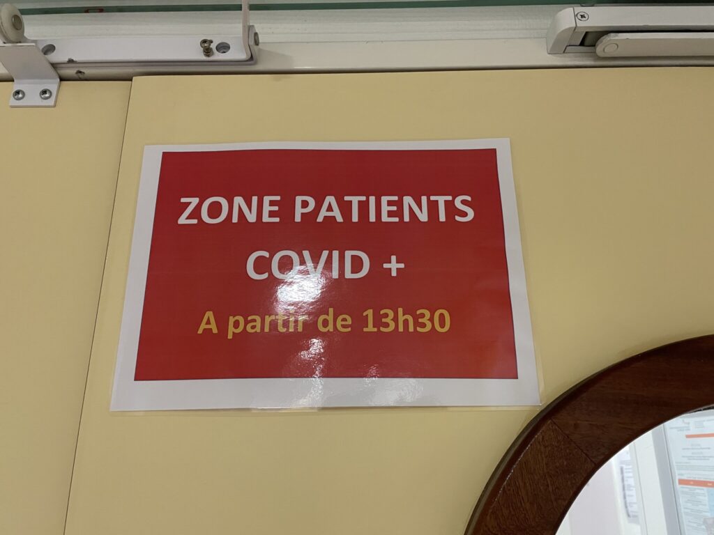Covid19 – Zone. covid