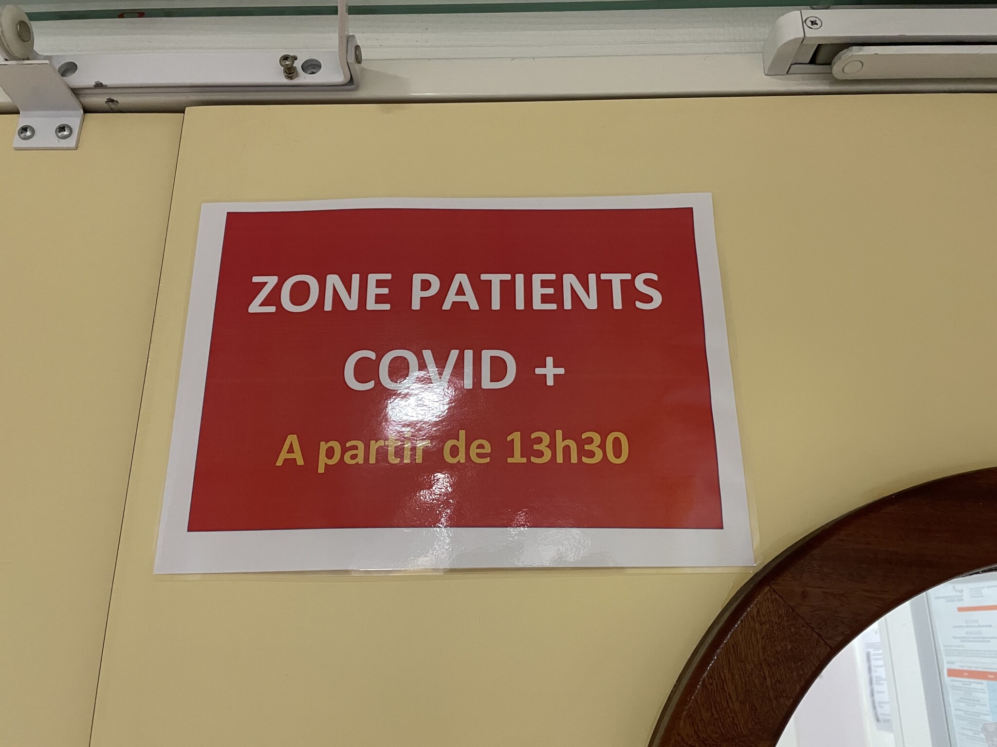 COVID-19 : les impacts sur mon quotidien
