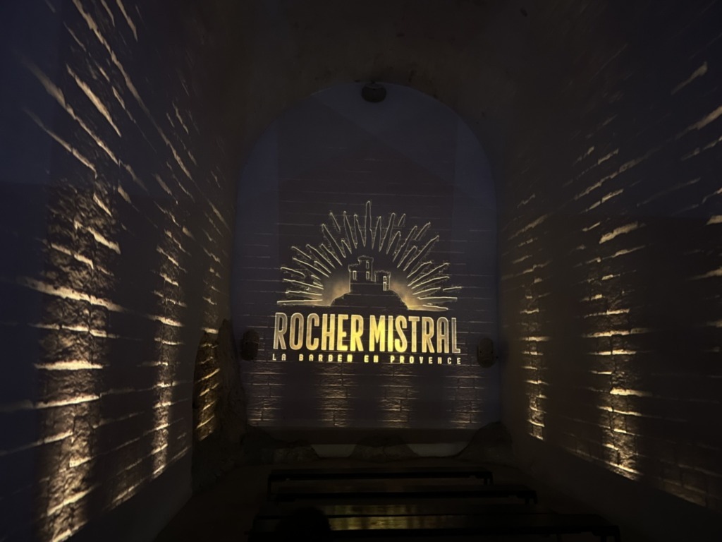 Notre journée à Rocher Mistral + CONCOURS