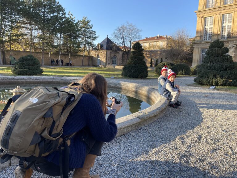 laShootingBOX – Banniere